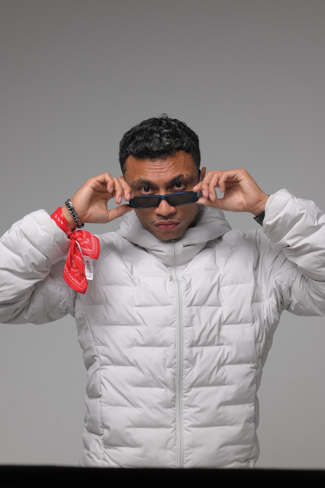 Juan Reza